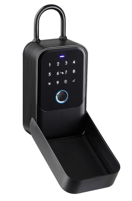 LINKO 300 SERIES - BLUETOOTH DIGITAL ELECTRONIC LOCK 