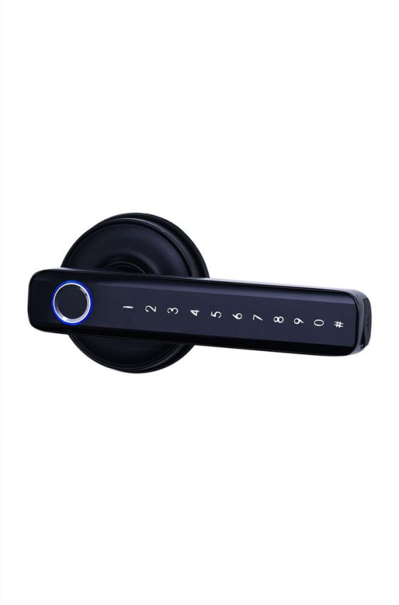 LINKO 100 SERIES BLUETOOTH DIGITAL ELECTRONIC LOCK