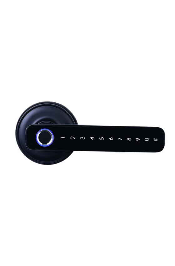 LINKO 100 SERIES BLUETOOTH DIGITAL ELECTRONIC LOCK