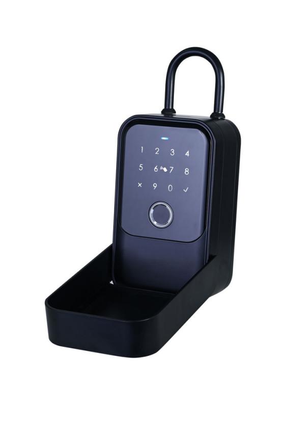 LINKO 300 SERIES - BLUETOOTH DIGITAL ELECTRONIC LOCK 