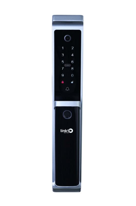 LINKO 900 SERIES SMART ELECTRONIC LOCK