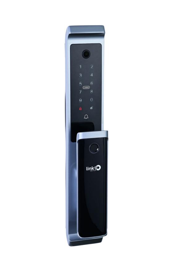 LINKO 900 SERIES SMART ELECTRONIC LOCK