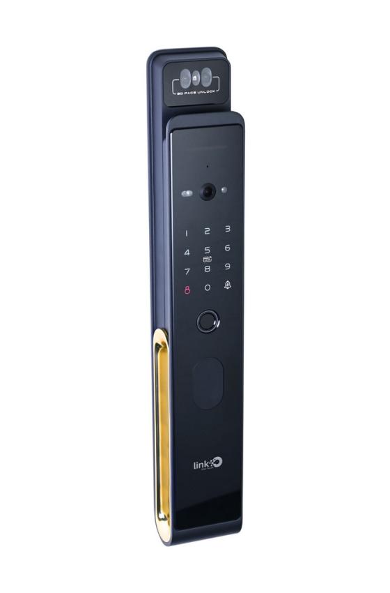 LINKO 1000 SERIES - SMART ELECTRONIC LOCK