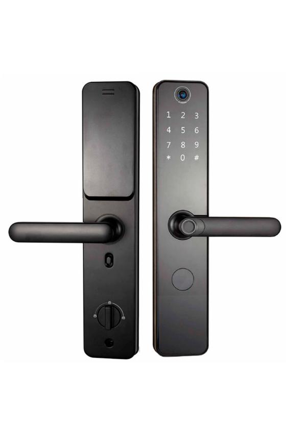 LINKO 910 SERIES SMART ELECTRONIC LOCK