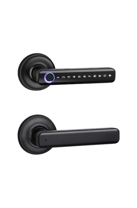 LINKO 100 SERIES BLUETOOTH DIGITAL ELECTRONIC LOCK