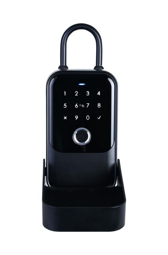 LINKO 300 SERIES - BLUETOOTH DIGITAL ELECTRONIC LOCK 