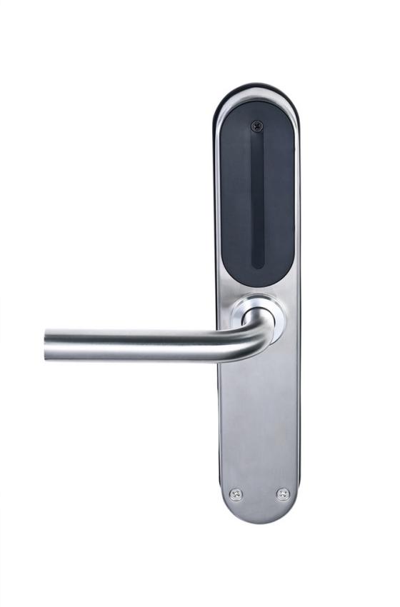 LINKO 740 SERIES - SMART ELECTRONIC LOCK - STAINLESS STEEL