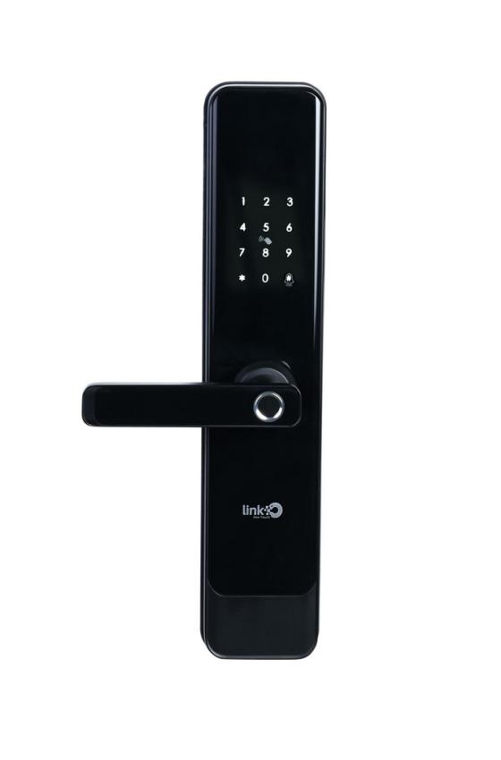 Linko 760 Series - Smart Electronic Lock 