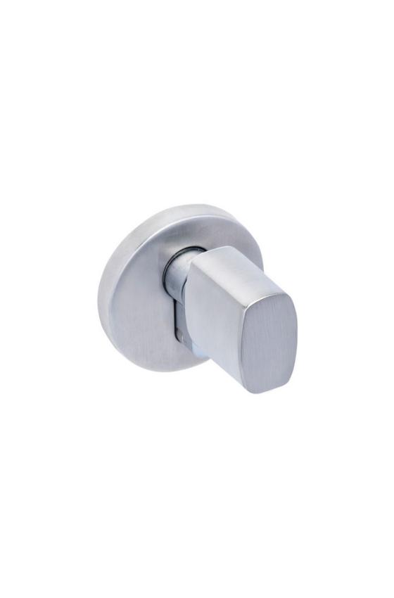 LINKO 850FP (9) SERIES - SMART CYLINDER LOCK - SATIN NICKLE