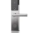 LINKO 700 SERIES - SMART ELECTRONIC LOCK - BRUSH STAINLESS STEEL
