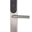 LINKO 740 SERIES - SMART ELECTRONIC LOCK - STAINLESS STEEL