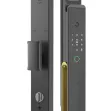 LINKO 1000 SERIES - SMART ELECTRONIC LOCK
