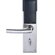 LINKO 700 SERIES - SMART ELECTRONIC LOCK - BRUSH STAINLESS STEEL