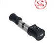 LINKO 800 SERIES - SMART CYLINDER LOCK - BLACK NICKLE