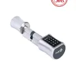 LINKO 800 SERIES - SMART CYLINDER LOCK - SATIN NICKLE