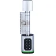 LINKO 850 SERIES - SMART CYLINDER LOCK - SATIN NICKLE