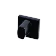 Linko 850FP Series - Smart Cylinder Lock - Black Nickle