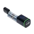 Linko 850FP Series - Smart Cylinder Lock - Black Nickle