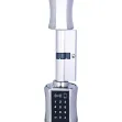 LINKO 800 SERIES - SMART CYLINDER LOCK - SATIN NICKLE