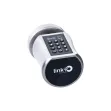 LINKO 800 SERIES - SMART CYLINDER LOCK - SATIN NICKLE