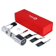 LINKO 800 SERIES - SMART CYLINDER LOCK - SATIN NICKLE