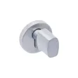 LINKO 850FP (9) SERIES - SMART CYLINDER LOCK - SATIN NICKLE