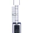 LINKO 850FP (9) SERIES - SMART CYLINDER LOCK - SATIN NICKLE