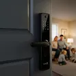 LINKO 910 SERIES SMART ELECTRONIC LOCK