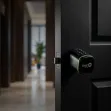LINKO 850 SERIES - SMART CYLINDER LOCK - SATIN NICKLE