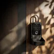LINKO 300 SERIES - BLUETOOTH DIGITAL ELECTRONIC LOCK 