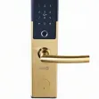 LINKO 700 SERIES - SMART ELECTRONIC LOCK - GOLD