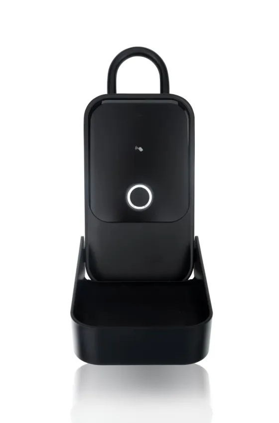 LINKO 300 SERIES - BLUETOOTH DIGITAL ELECTRONIC LOCK 