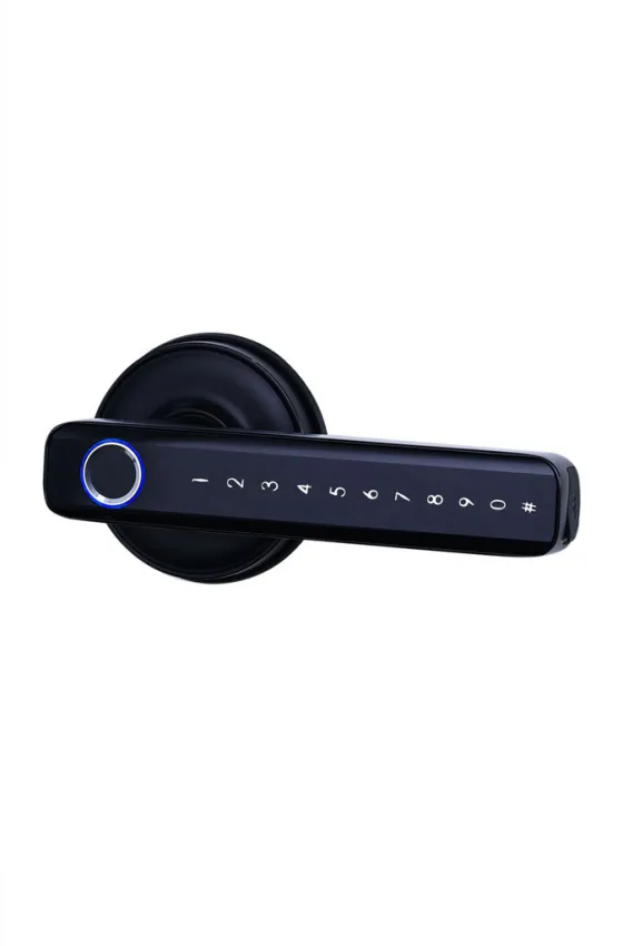 LINKO 100 SERIES BLUETOOTH DIGITAL ELECTRONIC LOCK