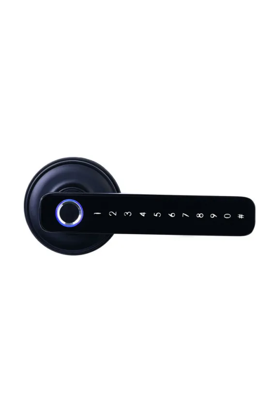 LINKO 100 SERIES BLUETOOTH DIGITAL ELECTRONIC LOCK