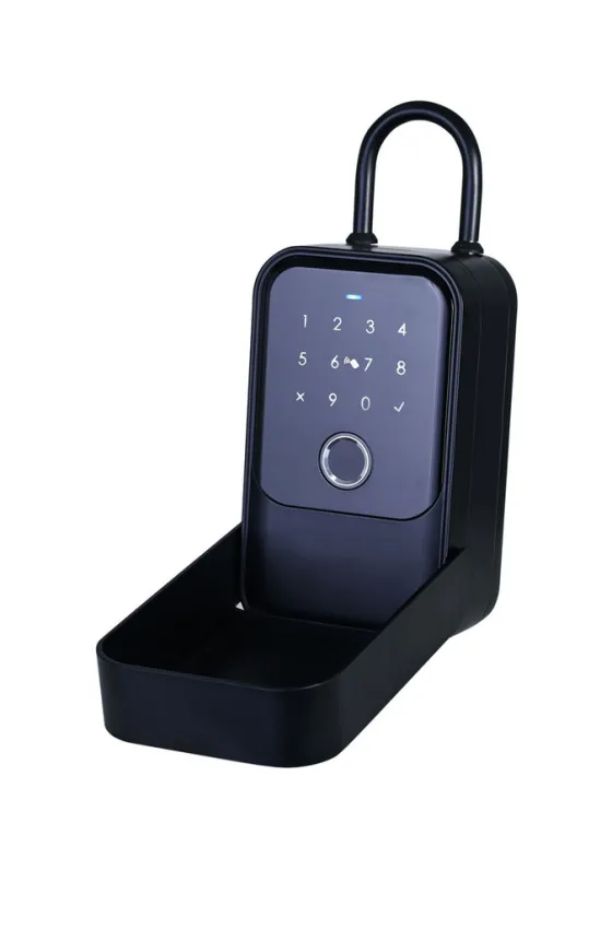 LINKO 300 SERIES - BLUETOOTH DIGITAL ELECTRONIC LOCK 