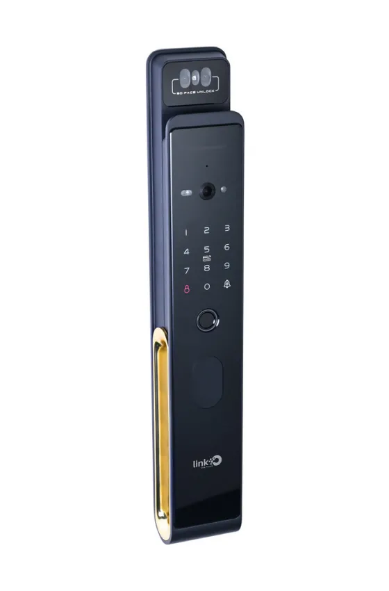 LINKO 1000 SERIES - SMART ELECTRONIC LOCK