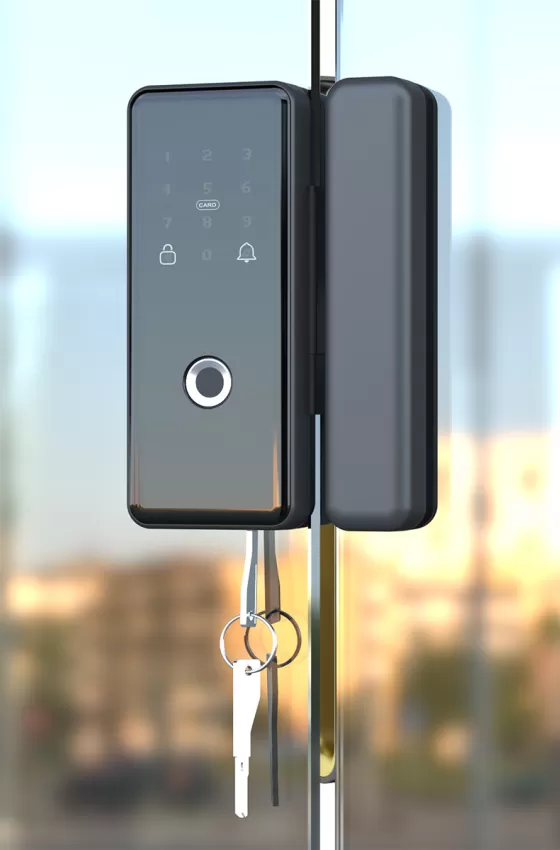 LINKO 200 SERIES - BLUETOOTH DIGITAL ELECTRONIC LOCK